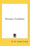 Hiramic Tradition - A Survey of Hypotheses Concerning It