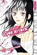 Love Attack, Volume 1