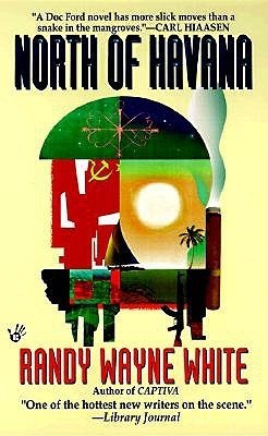 ebook download North of Havana (Doc Ford Mystery, #5)