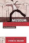 Museum Administra...