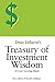 Dean LeBaron's Treasury of ...