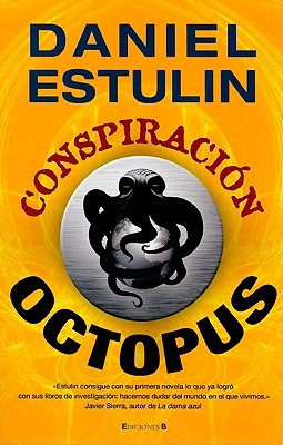 Conspiración Octopus (Spanish Edition)