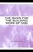 The Basis for the Building Work of God