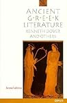 Ancient Greek Literature