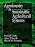 Agroforestry in Sustainable Agricultural Systems (Advances in Agroecology)