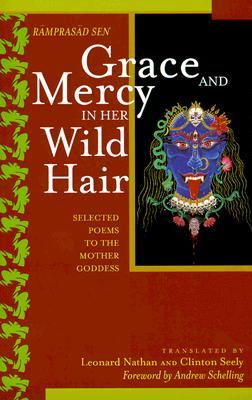 Grace and Mercy in Her Wild Hair (Paperback)