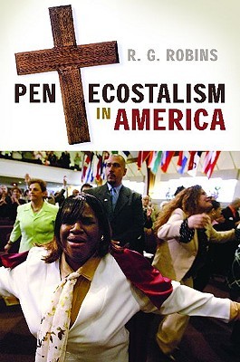 Pentecostalism in America (Hardcover)