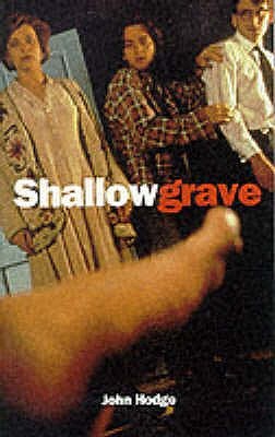 Shallow Grave Screenplay (Paperback)