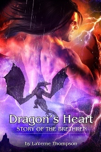 Dragon's Heart (Story of the Brethren)