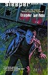 Sleeper: Season One