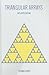 Triangular Arrays with Appl...