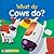 What Do Cows Do? (What Do Animals Do?)
