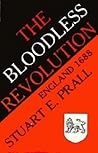 The Bloodless Revolution: England, 1688