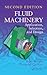Fluid Machinery: Application, Selection, and Design, Second Edition