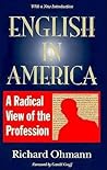 English in America: A Radical View of the Profession