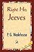 Right Ho, Jeeves (Jeeves, #6)