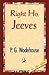 Right Ho, Jeeves (Jeeves, #6)