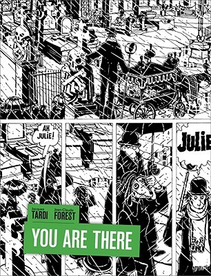 You are There (Hardcover)