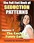 The Full Fact Book Of Seduction Patterns: The Cocky & Funny Edition (Volume 2)