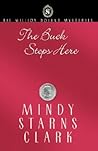 The Buck Stops Here (The Million Dollar Mysteries, #5) The Buck Stops Here (The Million Dollar Mysteries, #5)