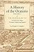 A History of the Oratorio: ...
