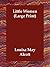 Little Women by Louisa May Alcott