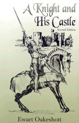 A Knight and His Castle (Paperback)