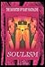 Soulism: Excerpts from The Daughter of Mary Magdaline
