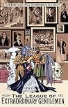 The League Of Extraordinary Gentlemen by Alan             Moore