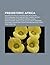 Prehistoric Africa: Australopithecus, Homo Habilis, Archeology of Algeria, Mitochondrial Eve, Human Mitochondrial Molecular Clock, Oldowan
