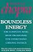 Boundless Energy : The Complete Mind-Body Programme for Overcoming Chronic Fatigue