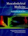 Musculoskeletal M...