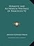 Hermetic and Alchemical Writings of Paracelsus V2