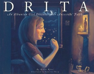 Drita: An Albanian Girl Discovers Her Ancestors' Faith (Paperback)
