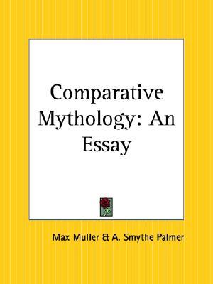 Comparative Mythology: An Essay (Paperback)