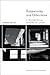Subjectivity and Otherness: A Philosophical Reading of Lacan (Short Circuits)