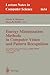 Energy Minimization Methods in Computer Vision and Pattern Recognition: Second International Workshop, EMMCVPR'99, York, UK, July 26-29, 1999, Proceedings (Lecture Notes in Computer Science, 1654)