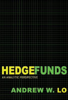 HedgeFunds: An Analytic Perspective (Hardcover)