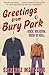 Greetings from Bury Park by Sarfraz Manzoor
