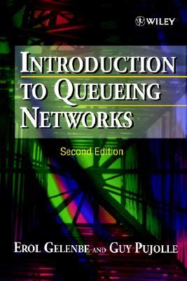 Introduction to Queuing Networks (Hardcover)