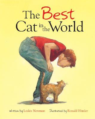 The Best Cat in the World (Paperback)