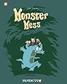 Monster Mess by Lewis Trondheim