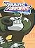 Transformers Animated, Volume Five (Turtleback School & Library Binding Edition)