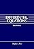 Differential Equations 3e