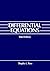 Differential Equations 3e