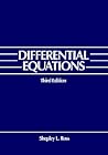 Differential Equa...