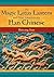 The Magic Lotus Lantern and Other Tales from the Han Chinese (World Folklore Series)