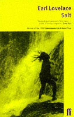Salt By Earl Lovelace