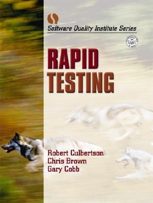 Rapid Testing (Paperback)