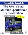 The Java Virtual Machine Specification